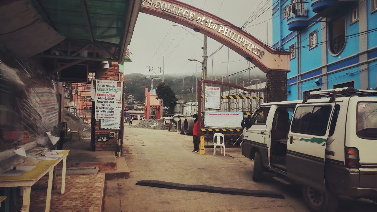 King's College of the Philippines (Benguet)