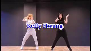 Download Lagu Ni Yong Yuan Bu Dong Wo Remix - Cover Kelly Hwang MP3