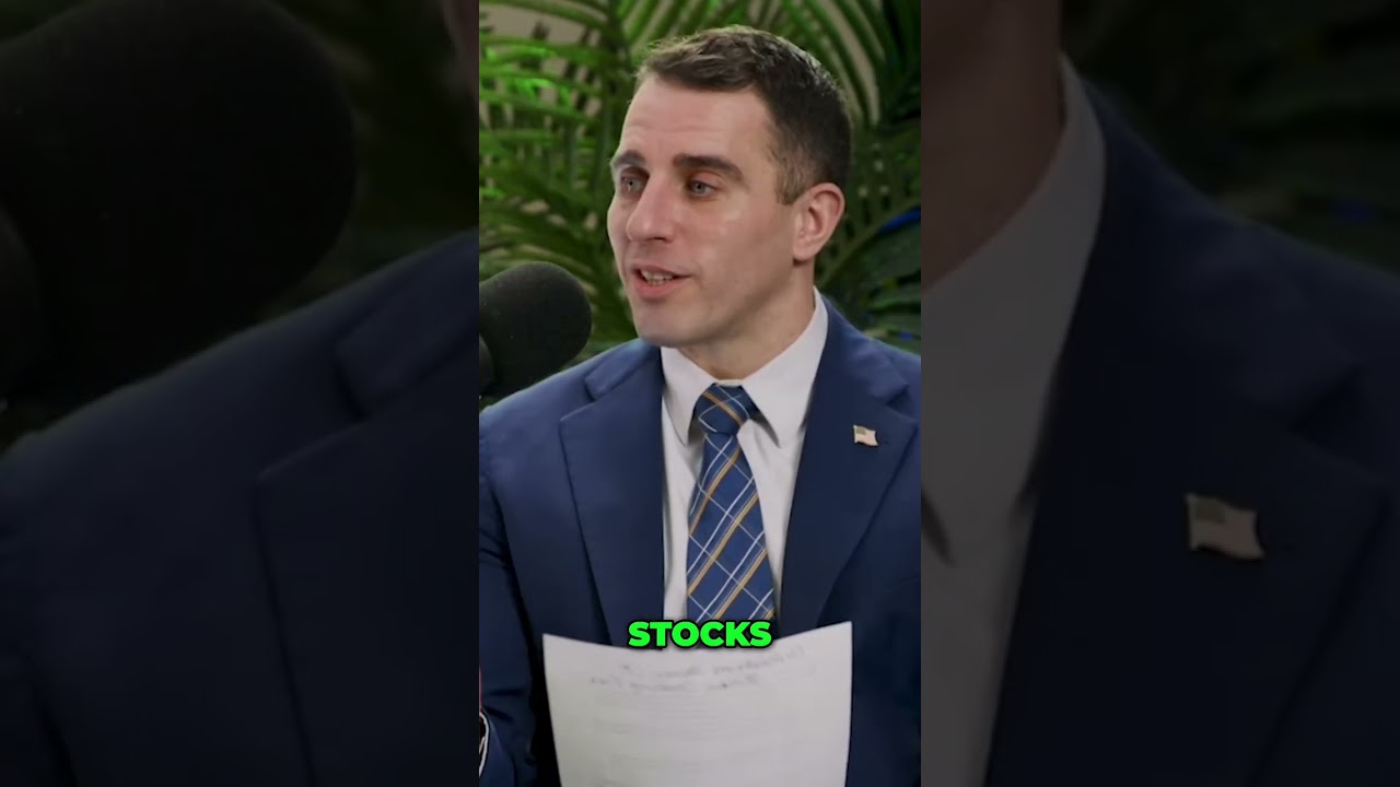 Rethinking Portfolios: 60% Stocks, 40% Bitcoin?