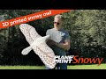 Planeprint snowy official