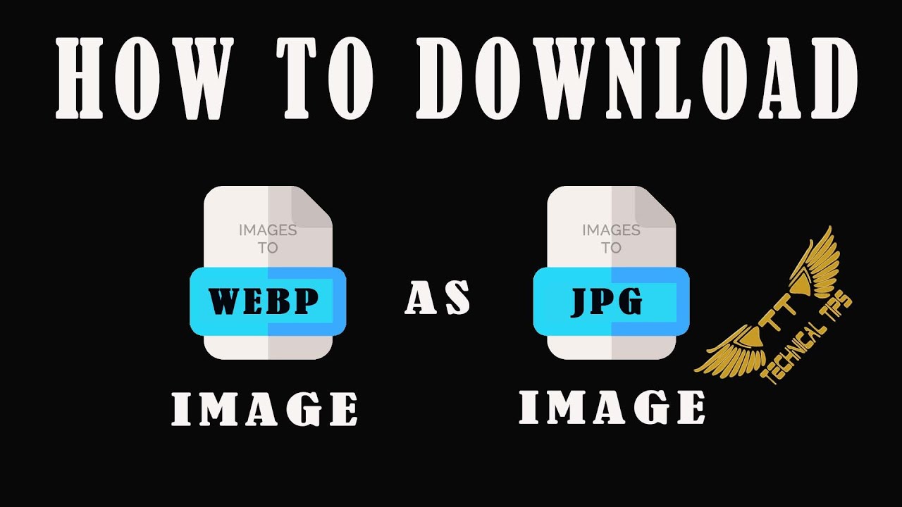 Windows 11 Users: The Ultimate Guide to Downloading WEBP as JPG - Find ...