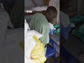 Soo labokacleynta Ebola, dadku ma iney ka walwalaanbaa in uu dilaacay safmar  sidii Karoona?|