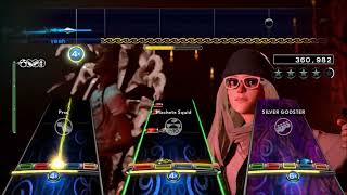 Team Pepe Rb4- Wild Child By The Black Keys Fbfc