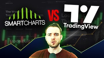 TradingView Alternative : Is SmartCharts the Better Choice for Traders?