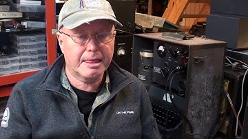 German WW2 FELD HELL,  Feldfernschreiber, Telephone connection