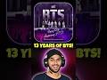 BTS 13th Anniversary Celebration in Busan 💜 | Reaction