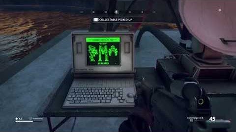 HOW TO FIND BLUEPRINTS FOR ALL APOCALYPSE MACHINES