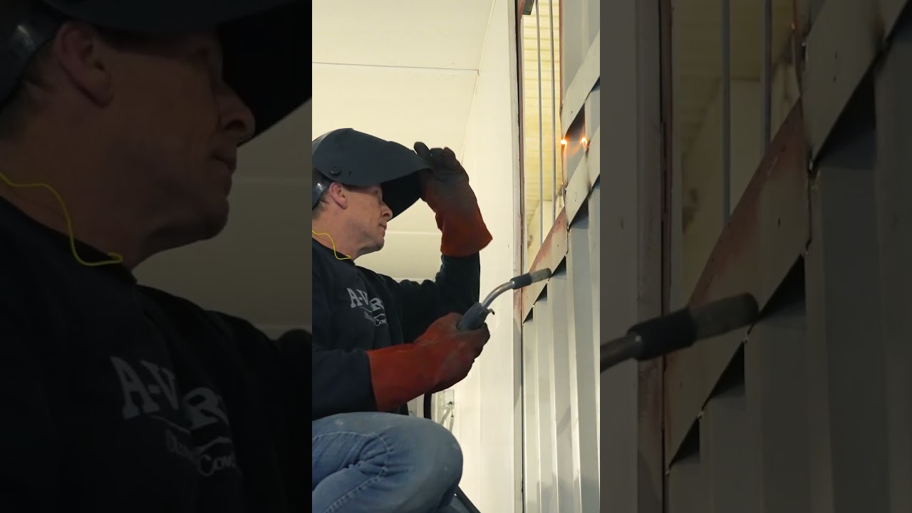 A-Verdi Storage Containers "Our Team Works Hard to Provide Secure Storage Quickly"