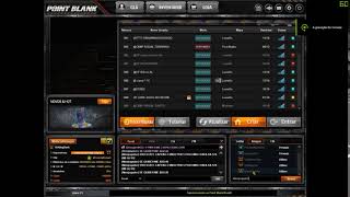 GRADE X - Comércio de Conta. Point Blank 2018 07 06   23 13 40 02