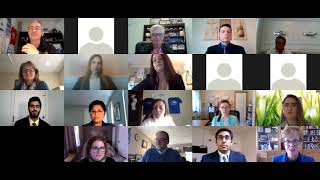 DifferenceMaker 2020 Idea Challenge
