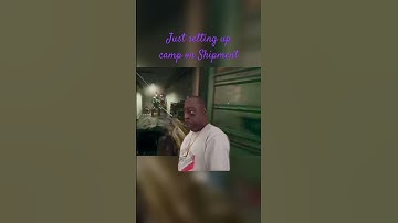 Break out the s’mores! #CapCut #callofduty #shipment #camp #kc #mw2 #gamer #campers #funny #joke