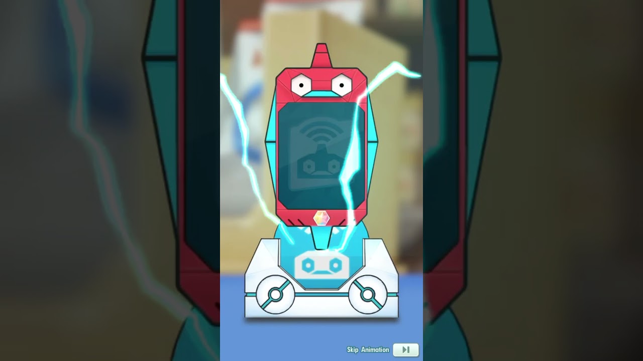 Scouting on SS Acerola