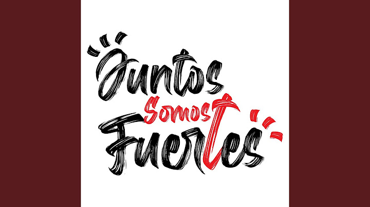 Juntos Somos Más Fuertes