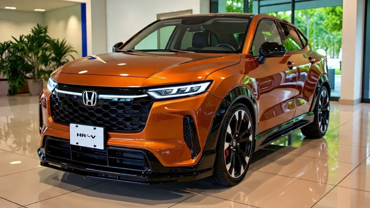 Top 4 SUVs That Will CHANGE The Game in 2026