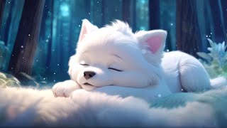 Relaxing Sleep Music 🌙 Release of Melatonin and Toxin, Instant Relaxation 🌞 Fall Into Deep Sleep