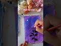 let's paint a rose 🌹💐😘🥰🥰 #art #trending #painting #artist #diy #subscribe #craft #viral #drawing