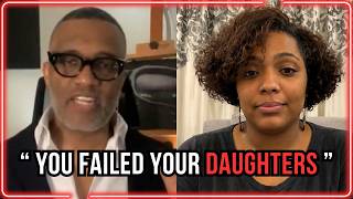 Kevin Samuels DESTROYS Single Mother Passing Her Failed Mindset to Her Daughters