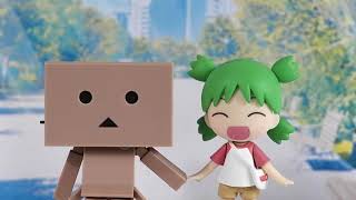 Figure Spotlight Yotsuba Nendoroids
