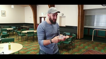 Adrenaline Combatives - Julien Masson - Training knives progression