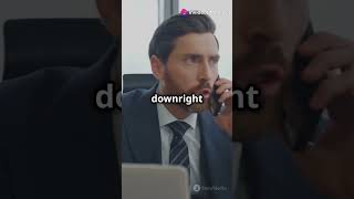 Is Anybody Getting Fired: I Can't Believe this Happened at the Bank!