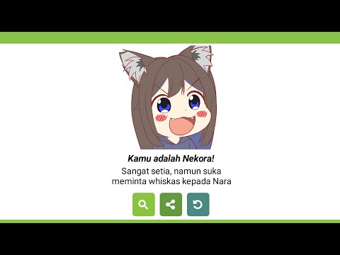KUIS HARI BUMI!!