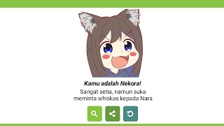 KUIS HARI BUMI!!