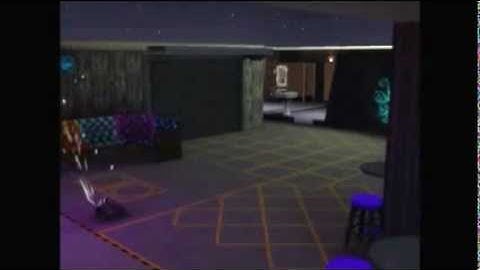 The Sims 3 Cheat and Mod Demo