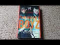 Spine Cracking | The Hardy Boyz: Exist 2 Inspire (Silent Reading) Pt. 2