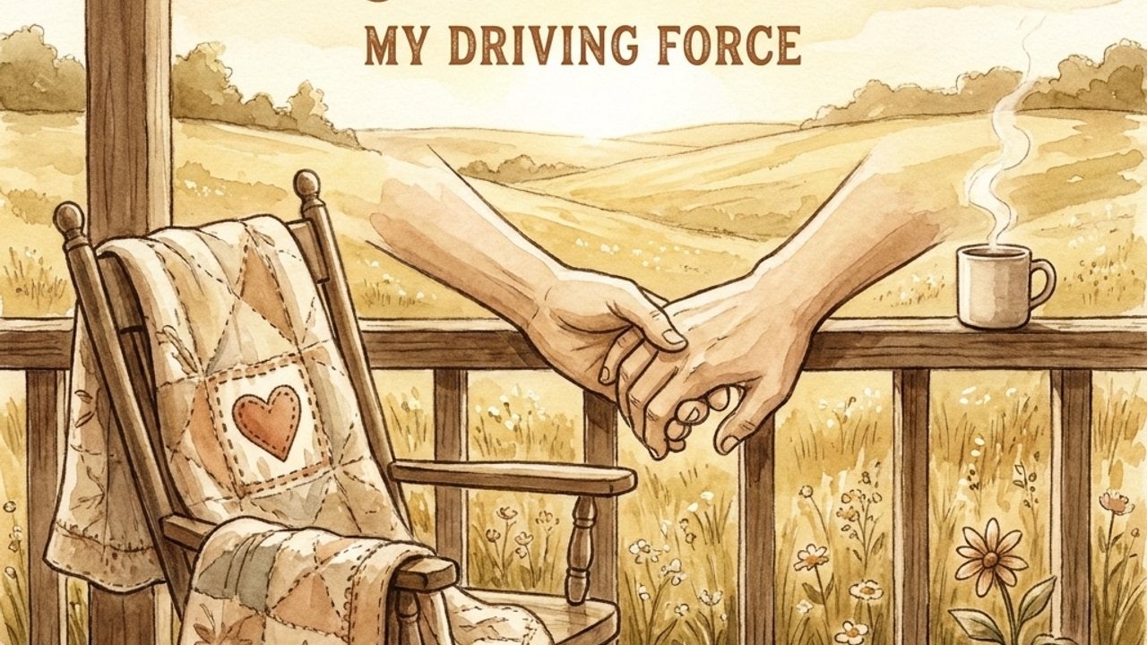 My Driving Force
