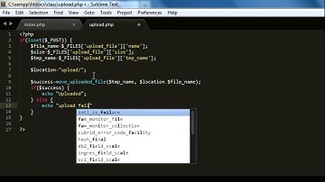 Learn PHP Class 12 (SuperGlobals #2) ( Bangla )