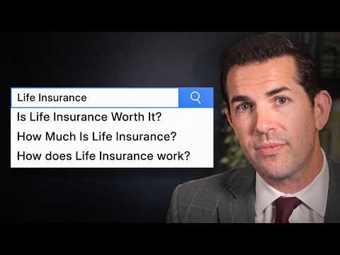 Life Insurance Agent Answers Internet Most Searched Questions