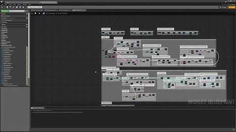 UE4 Visual Novel Tutorial 24 - Skip and Auto Mode Fixes