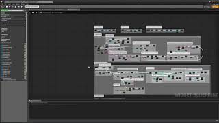 Celebrity UE4 Visual Novel Tutorial 24 - Skip and Auto Mode Fixes Net Worth