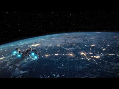 Video: Strategia De Sci-fi A Stellaris Primește Un Impuls Diplomatic în Extinderea Noilor Federații