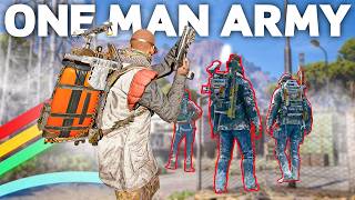 Download Lagu ARC Raiders, but I'm the #1 Solo vs Trios player... MP3