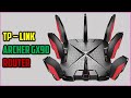 ✅TP-Link Archer GX90 Review (AX6600) | Gaming, Speed & Reality Check 2025