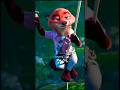 Zootopia 2 | Dumb Coelho Animal | (2025 Filme)