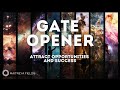 Gate opener  attract opportunities and success  maitreya reiki 