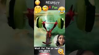 Funny Reaction 229 Fun Video