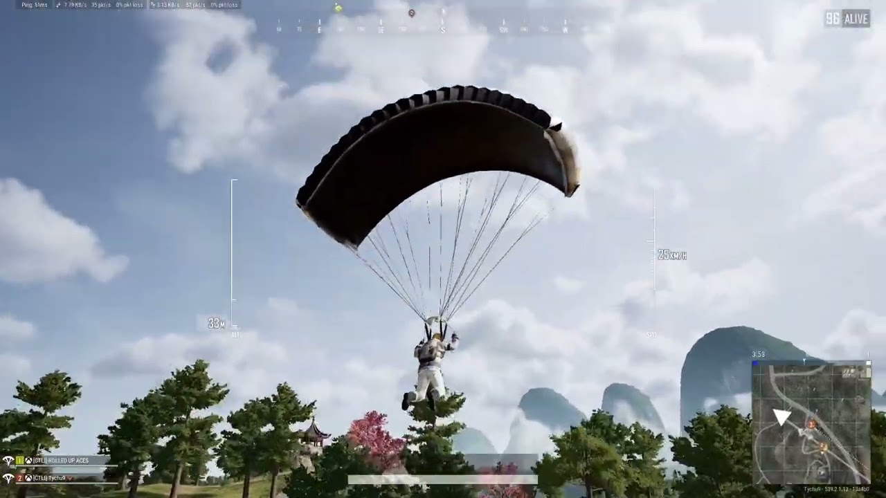 PUBG: Weeklies - Winter Wear ‘26