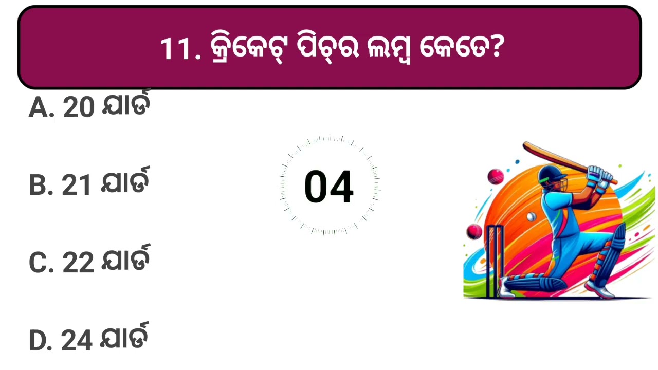 Cricket question answer||ODIAGK||MOST INTERESTING GK||most popular question answer||IAS GK||