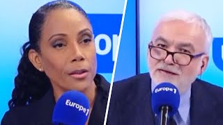 CNEWS - Christine Kelly appelle Emmanuel Macron à 