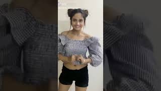 Nisha guragain,nisha guragain viral video tushar,nisha guragain tiktok #shorts