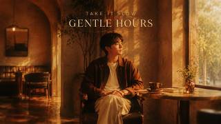 [Playlist] Gentle Hours, Three O’Clock Coffee, Soft Afternoon ☕ | Chill R&B screenshot 5