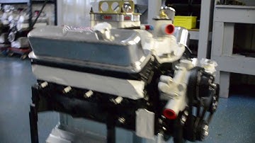 Mullins Race Engines