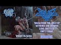 Spawned from Hate - Withered and Decayed (Full EP Stream)