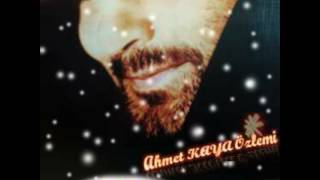 Ahmet Kaya Ağladıkca