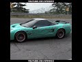 ARIZONA GREEN TEA VIBES!!! #forzahorizon6