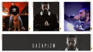 Gazapizimin En Çok Dinlenen Şarkıları