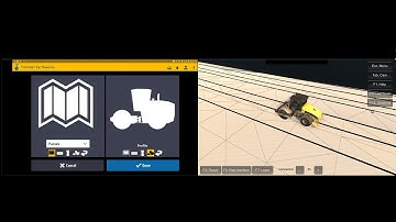 Trimble Earthworks Grade Control Platform for Soil Compactors